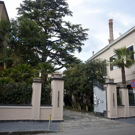 Il Giardino Delle Ninfee Acomodação com café da manhã Nola Exterior foto